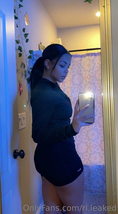 ri leaked pornstar adult photos