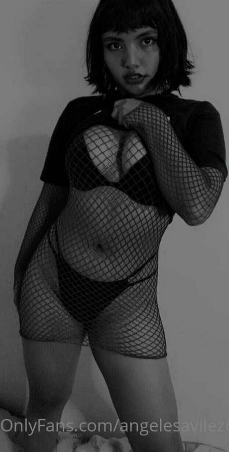 angelesavilez model adult images