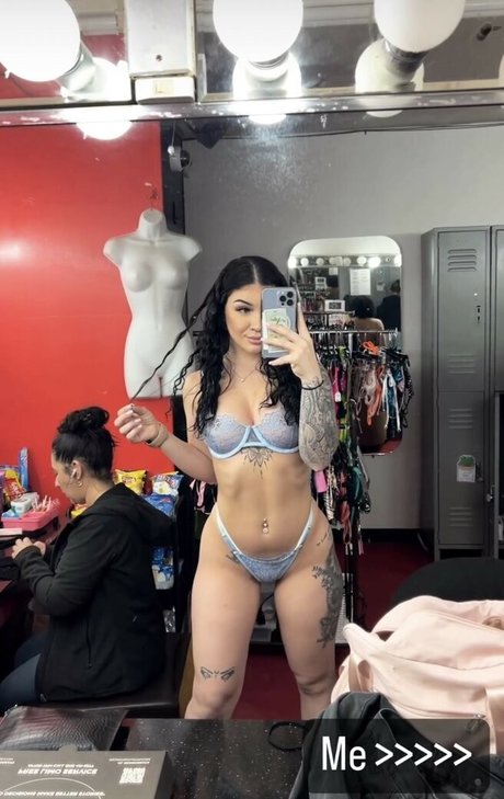 jvstamberr naked actress pic