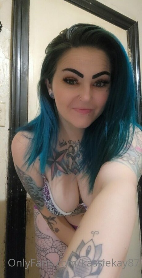 kassiekay87 star xxx pictures