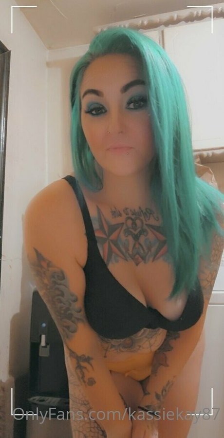 kassiekay87 xxx model archive