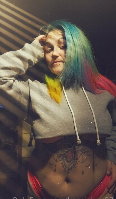 kassiekay87 star pornographic photo