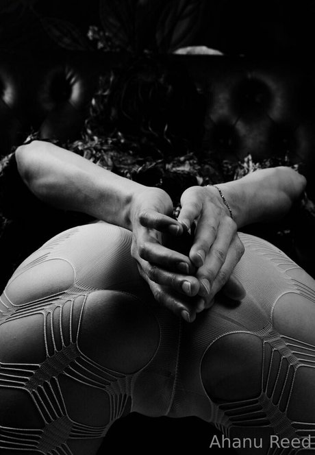 ahanureed free pornstar nudes pic