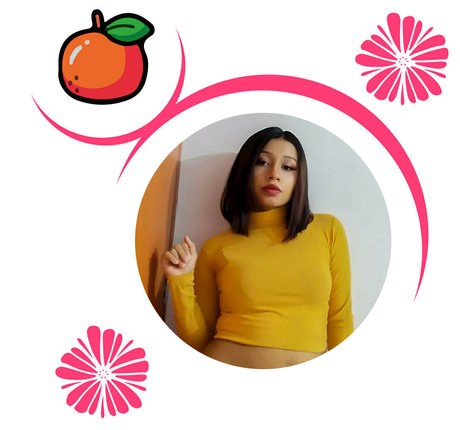 agathayuefree model beautiful pic