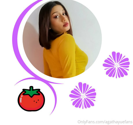 agathayuefree model beautiful image