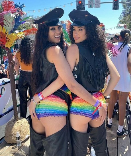 Teo Marcella nude pornstar images