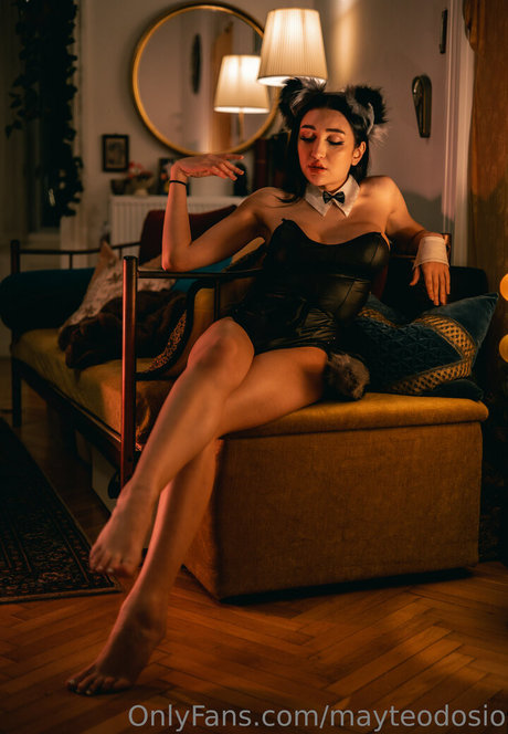 mayteodosio pornstar naked img