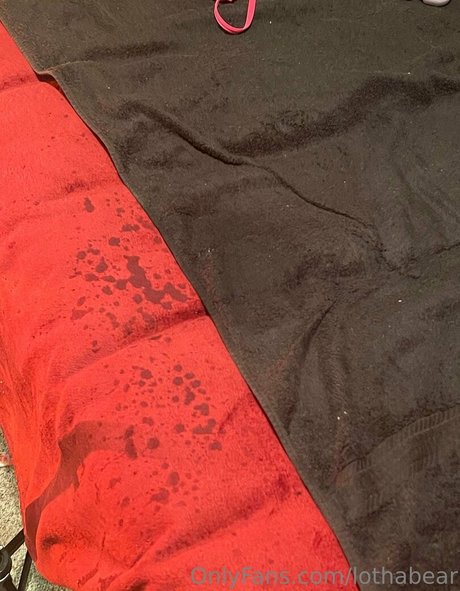 lothabear sexy model pics