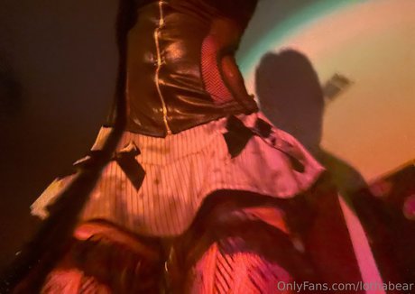 lothabear exclusive model archive