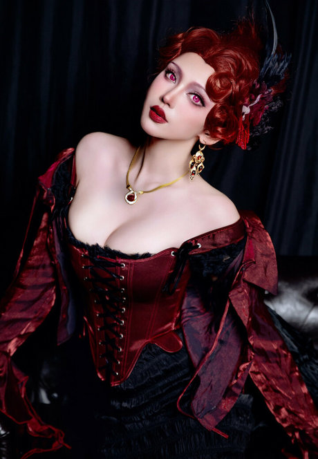 Arisa S high quality model picture