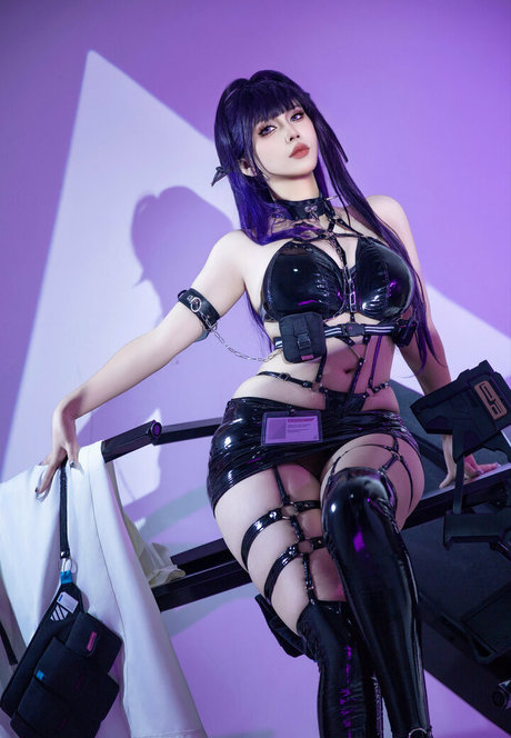 Arisa S adult model archive