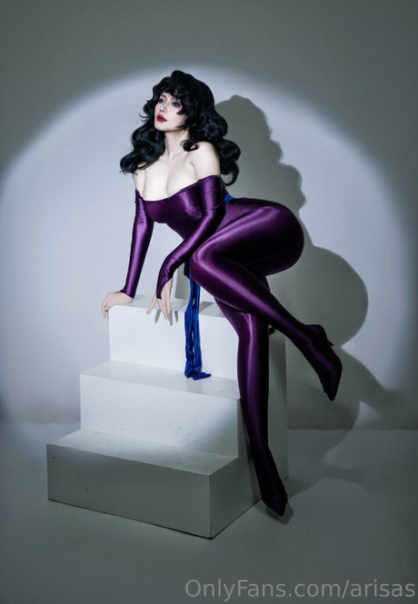 Arisa S pornstar beautiful galleries