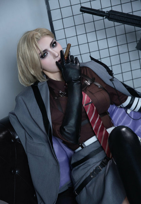 Arisa S porn model gallery