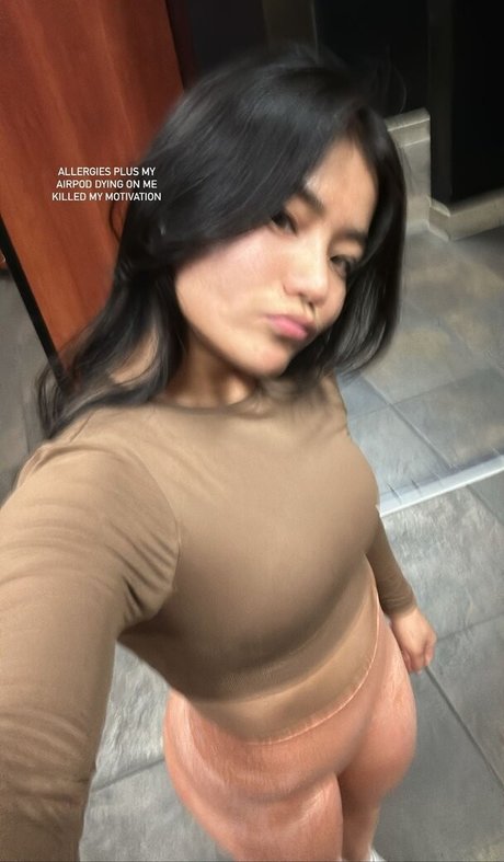 MsDumpling_ pornstar beautiful picture
