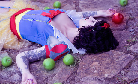 MissKittyQuinn nudes pornstar archive