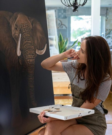 Sophie Green actress archive