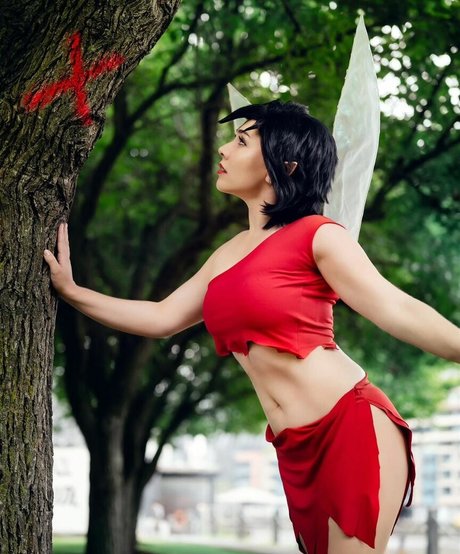 krissi q pornstar art image