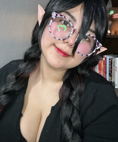 Soraki Cosplay perfect pornstar photos