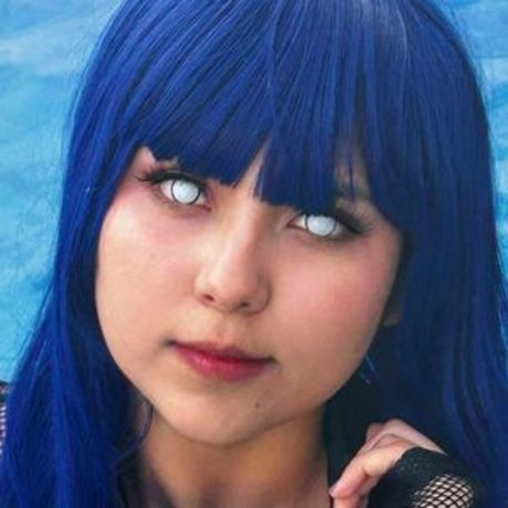 Soraki Cosplay best actress photo