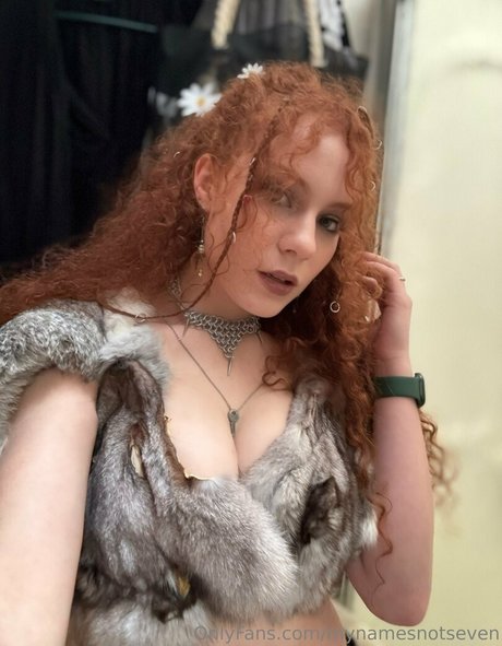 mynamesnotseven Profile photo