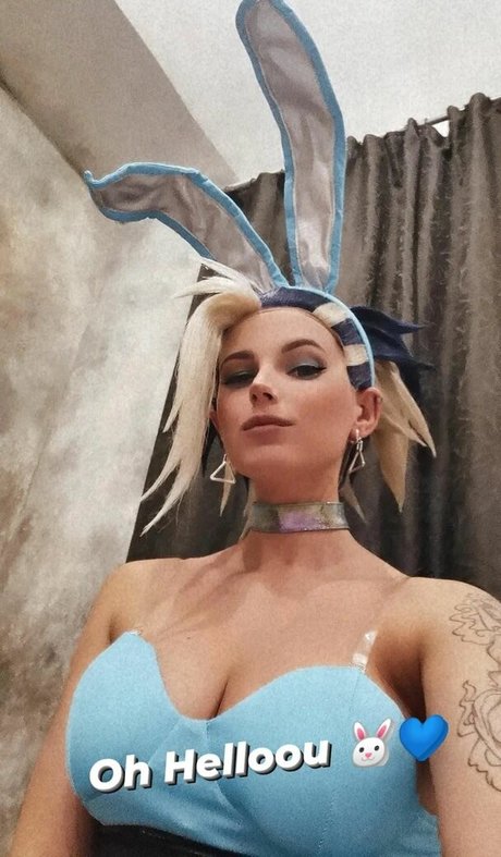 Kaminari Cosplay top pornstar photos