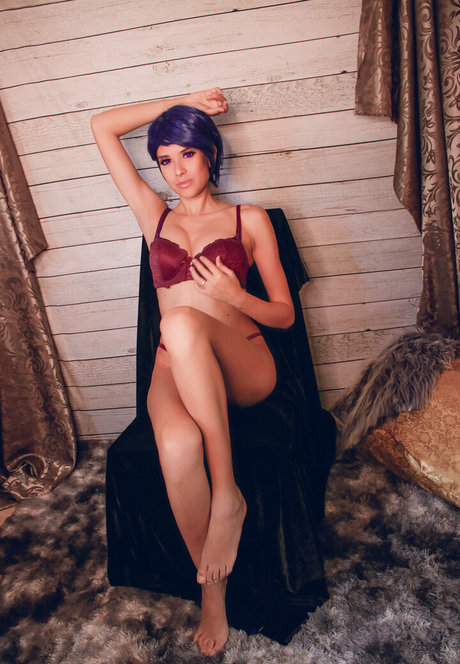 Rizzyun pornstar art picture