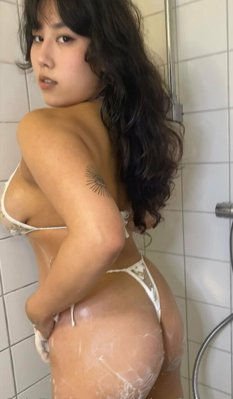 wabisabi akine beautiful star pics