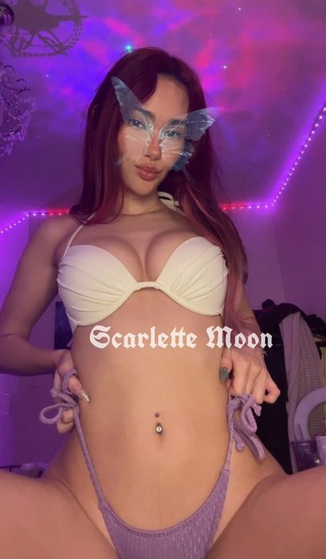 Scarlettemoon star art galleries