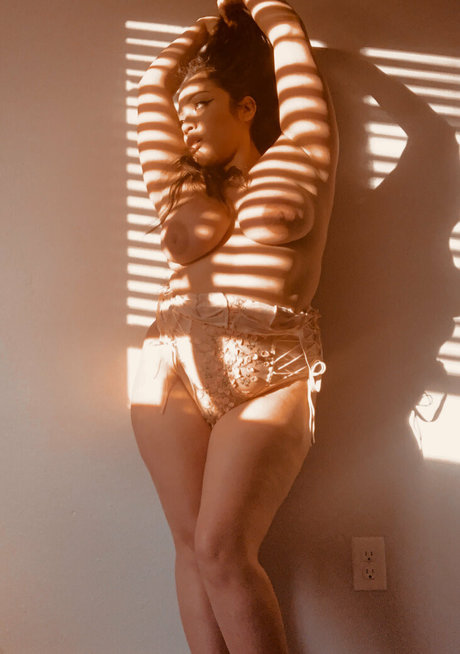 spicyy mamiana high quality star photo