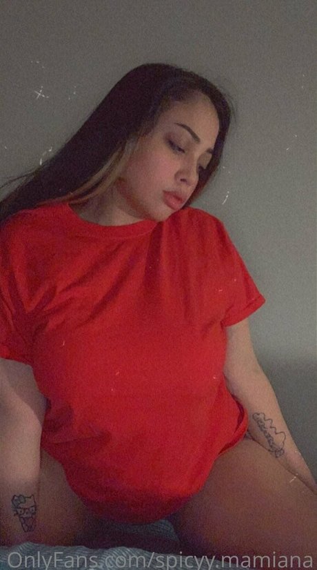 spicyy mamiana high quality actress pics