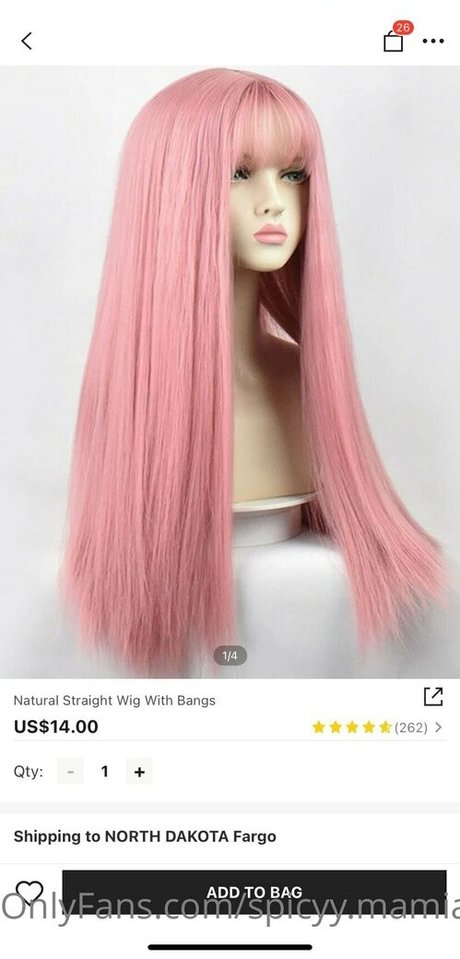 spicyy mamiana Quick photo