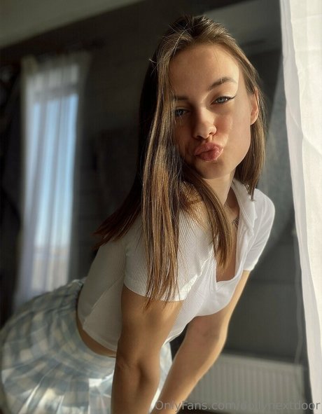 dollynextdoor star nudes image