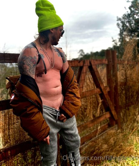 fillingdesire exclusive star pic