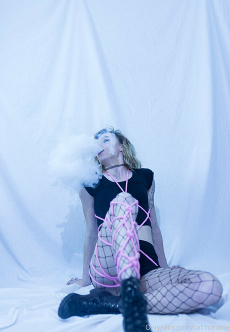 cat h marie model pornographic image