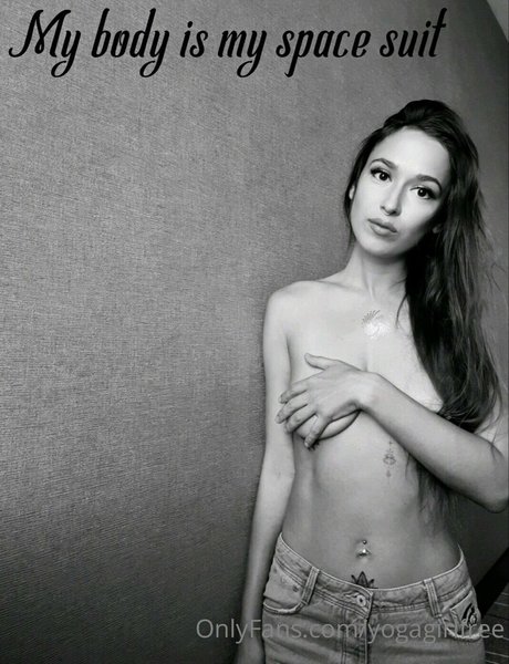 yogagirlfree nudes star galleries