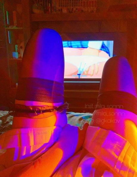 mila sonnn hot pornstar gallery