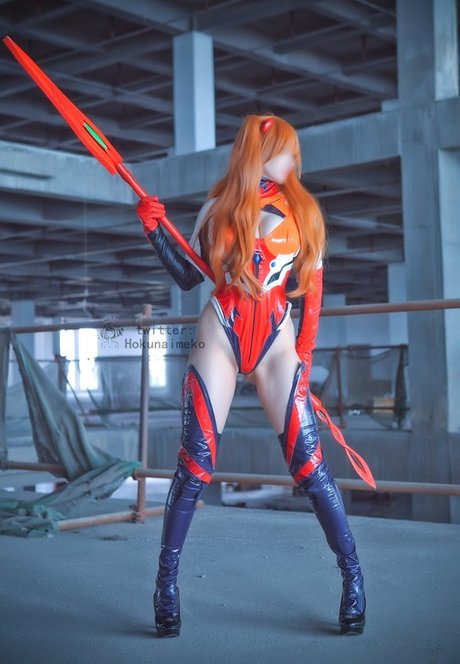 Hokunaimeko nude pornstar galleries