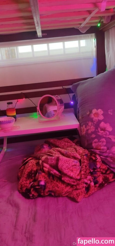 ayakamoe2910 model nude pic