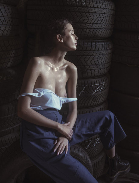 Lana Voronina star top images