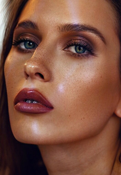 Lana Voronina exclusive actress picture