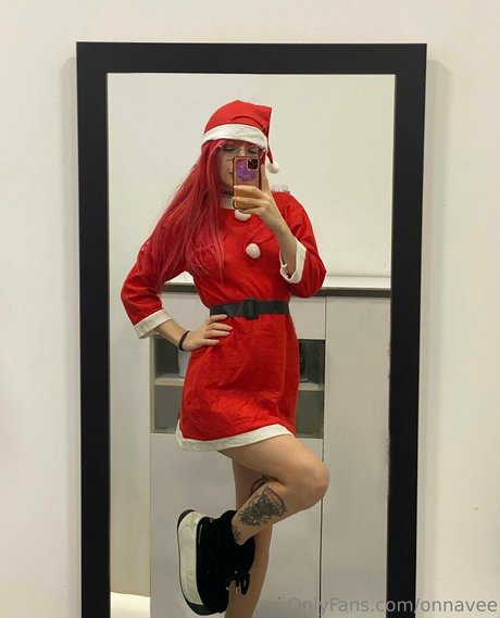 onnavee pretty actress pictures