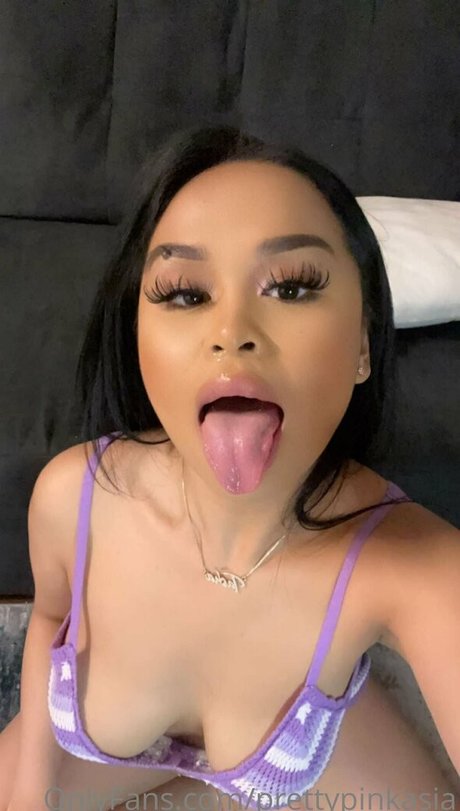 prettypinkasia pornstar beautiful pictures