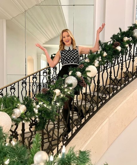 Elizabeth Banks pornographic star picture