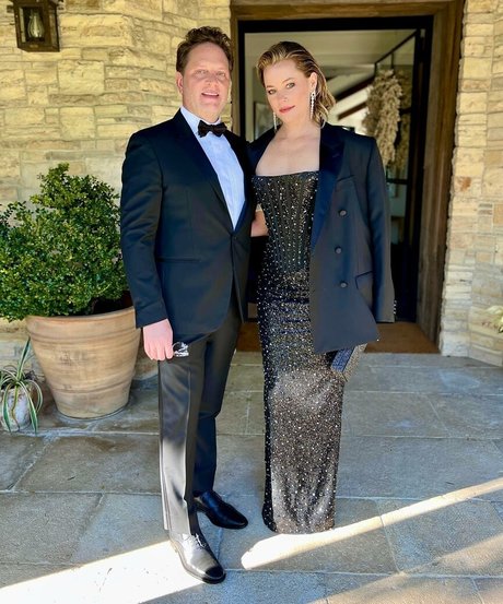 Elizabeth Banks porn star pictures