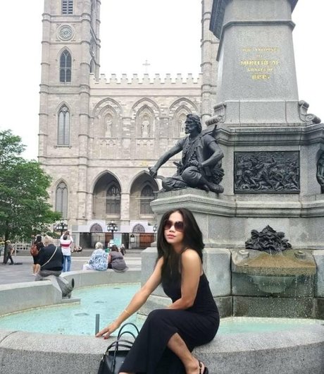 blonde secretary onlyfans perfect picture