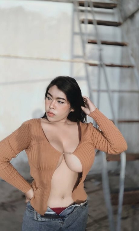 natural ebony onlyfans porno pic