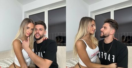 leonandkaci best model pic