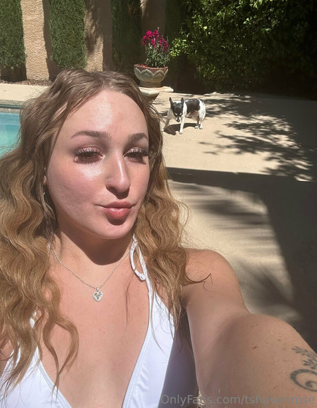 tshavenrose sex actress pictures