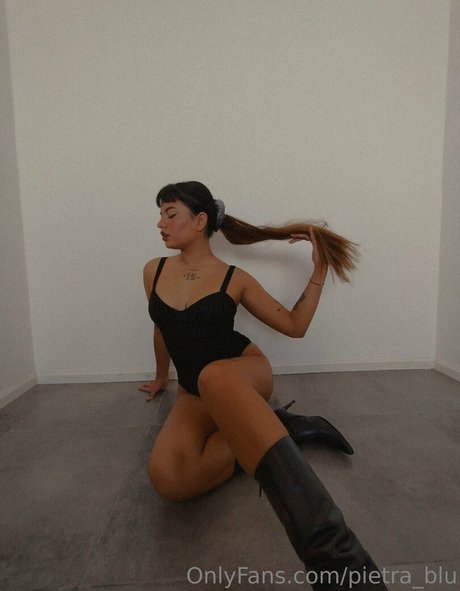 pietra blu pornstar pics