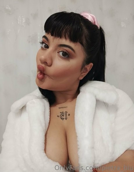 pietra blu Quick photo